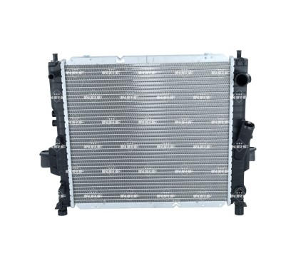 Radiatore Renault 58942 - 32-58942 - 32-58942