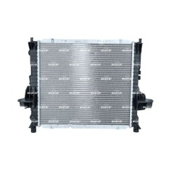 Radiatore Renault 58942 - 32-58942 - 32-58942