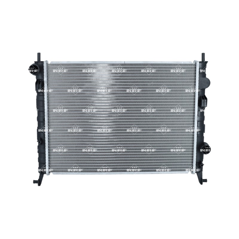 Radiatore Fiat 59120