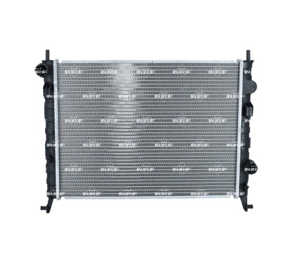 Radiatore Fiat 59120 - 32-59120 - 32-59120