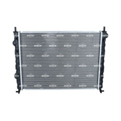 Radiatore Fiat 59120 - 32-59120 - 32-59120