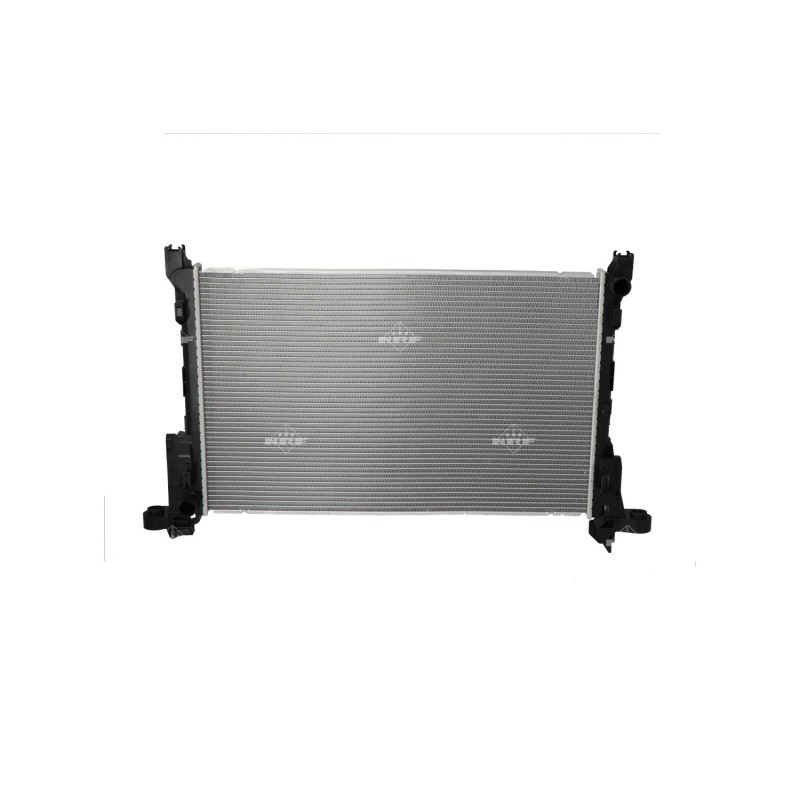 Radiatore Opel 59295