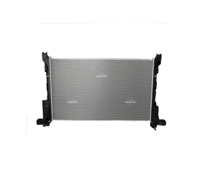 Radiatore Opel 59295 - 32-59295 - 32-59295