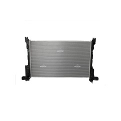 Radiatore Opel 59295 - 32-59295 - 32-59295