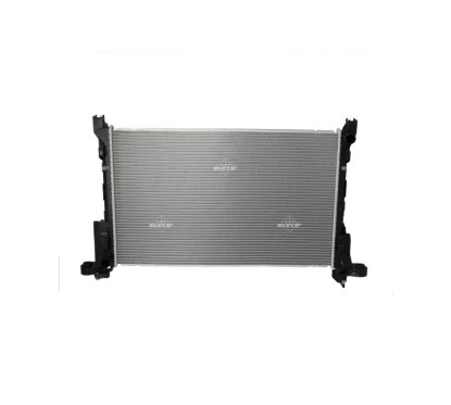 Radiatore Opel 59295
