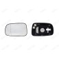 Piastra Specchio Toyota Corolla Verso (04-09) Cs I As Tr 333673
