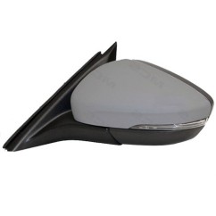 Retrovisore Completo Ford Focus (18-) Es I El Tr Cv C/In Im 333735