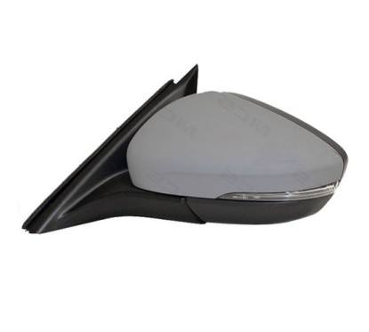 Retrovisore Completo Ford Focus (18-) Es I El Tr Cv C/In Im 333735 - 30-333735 - 30-333735