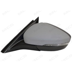 Retrovisore Completo Ford Focus (18-) Es I El Tr Cv C/In Im 333735 - 30-333735 - 30-333735