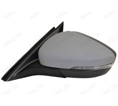 Retrovisore Completo Ford Focus (18-) Es I El Tr Cv C/In Im 333735
