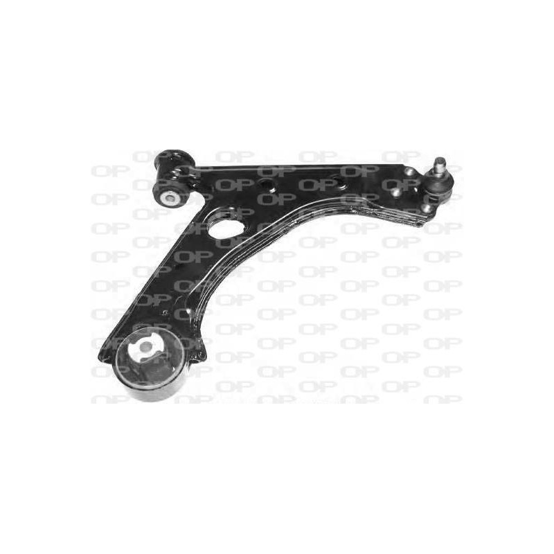 Braccio Oscillante SSW1035.01