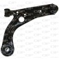 Braccio Oscillante SSW1221.01