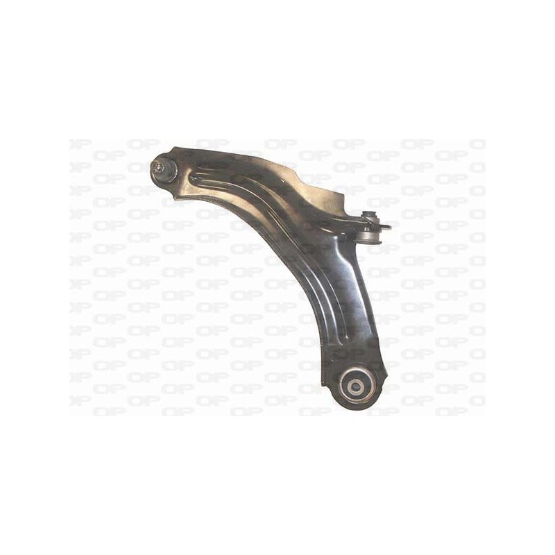 Braccio Oscillante SSW1229.10