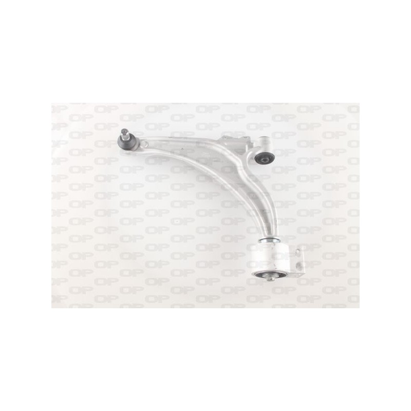 Braccio Oscillante SSW1356.10