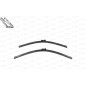 Coppia Spazzole Twin Perfect 24''-20''/609-508MM per Audi A4 (8K2_B8), A4 (9**_**) e A4 (B9*_**) e altri modelli WBT9016.00