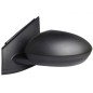 Retrovisore sinistro Elett. Convesso Termico C/Pr C/Side (7 Pins) Dacia anche per Dacia Jogger e Sandero Stepway 334921