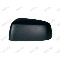 Calotta 14770 Nera sinistro Fiat Panda 2003- anche per Fiat Panda 4X4 - Natural Power 335014770 - 30-335014770 - 30-335014770