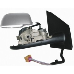 Retrovisore 18137 Elettr.risc.prim.curvo per Volkswagen Polo 335018137 - 30-335018137 - 30-335018137