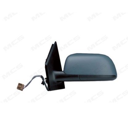 Retrovisore 18137 Elettr.risc.prim.curvo per Volkswagen Polo 335018137