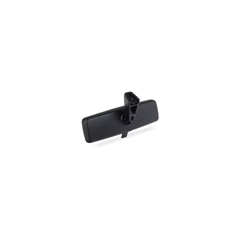 Retrovisore (Interno) (Grigio) Fiat Panda (169/312) anche per Fiat Panda 4X4 - Natural Power e Panda Cross 335020085