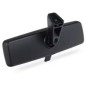 Retrovisore (Interno) (Grigio) Fiat Panda (169/312) anche per Fiat Panda 4X4 - Natural Power e Panda Cross 335020085