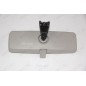 Retrovisore (Interno) (Grigio) Fiat Panda (169/312) anche per Fiat Panda 4X4 - Natural Power e Panda Cross 335020085