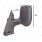 Retrovisore 30931 Man.sinistro Ford Transit 2000 335030931