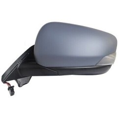 Ret.elett.term sinistro C/Pr (7PIN) Renault Kangoo anche per Mercedes Citan / Classe T / Eqt (W420) e Nissan Townstar 335192