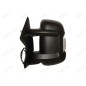 Retrovisore sinistro Elett. Convesso Termico Br.corto C/Ang. Morto, Freccia (WY16W) e Sonda (10 Pin) 335328