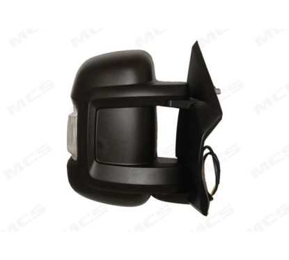 Retrovisore destro Elett. Convesso Termico Br.corto C/Ang. Morto, Freccia (WY16W) (8 Pin) 335329 - 30-335329 - 30-335329