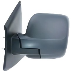 Ret.elett.term sinistro C/Pr (7 Pin) Renault Trafic dal 2021 anche per Nissan Primastar 335343