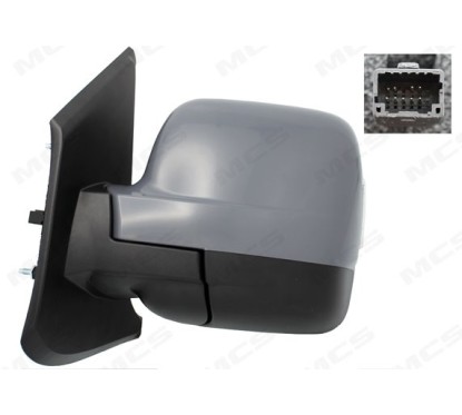 Ret.elett.term sinistro C/Pr (7 Pin) Renault Trafic dal 2021 anche per Nissan Primastar 335343