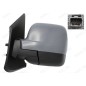 Ret.elett.term sinistro C/Pr (7 Pin) Renault Trafic dal 2021 anche per Nissan Primastar 335343