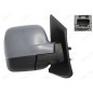 Ret.elett.term destro C/Pr C/Sonda (9 Pin) Renault Trafic dal 2021 anche per Nissan Primastar 335344