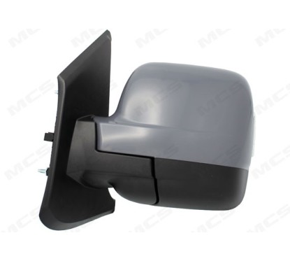 Retrovisore sinistro Elett. Asferico Term. Ribalt. C/Pr C/Freccia (9 Pin) Nissan Primastar/Renault Trafic III dal 2022 335345