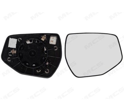 Piastra Specchio destro (Termica) Kia Sportage dal 2021 335460