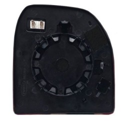 Piastra Specchio sinistro (Superiore) (Termica) per Ford Transit/Tourneo Custom e Volkswagen Transporter Caravelle (T7) 335605