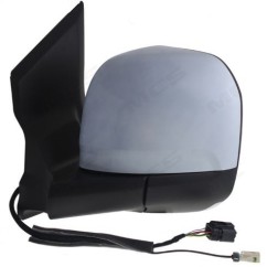 Ret.elett.term.rib sinistro C/Pr C/Antenna (9 per Ford Transit/Tourneo Custom e Volkswagen Transporter Caravelle (T7) 335770