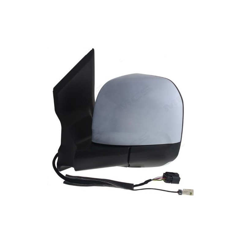 Ret.elett.term.rib sinistro C/Pr C/Antenna (9 per Ford Transit/Tourneo Custom e Volkswagen Transporter Caravelle (T7) 335770