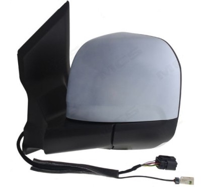 Ret.elett.term.rib sinistro C/Pr C/Antenna (9 per Ford Transit/Tourneo Custom e Volkswagen Transporter Caravelle (T7) 335770