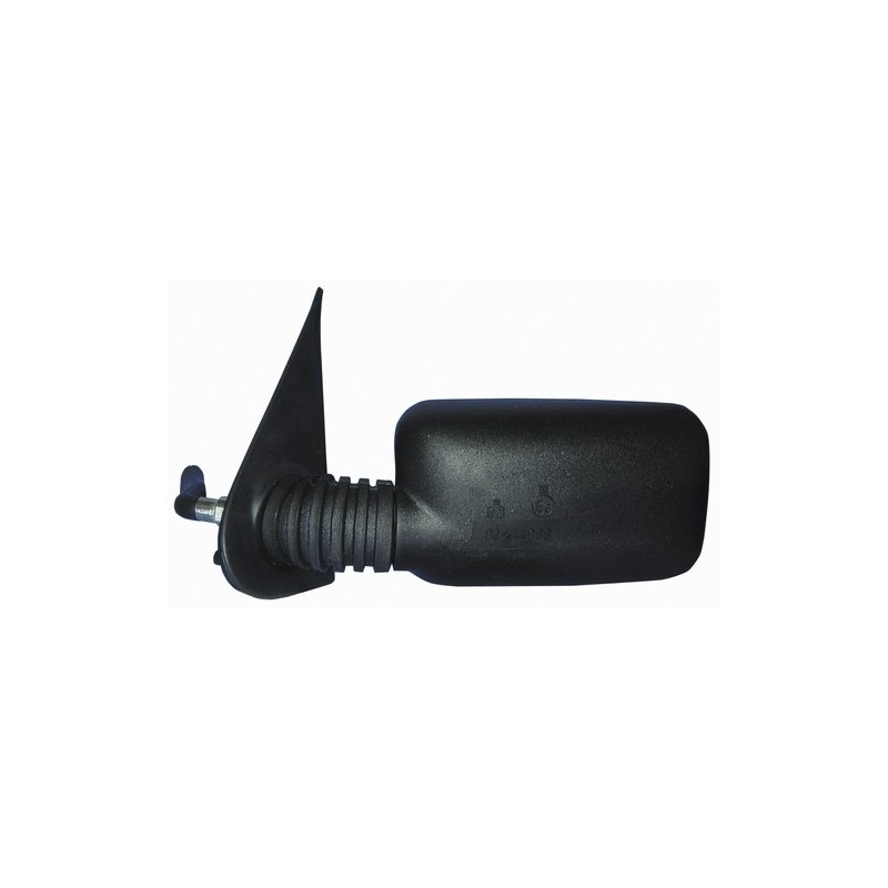 Retrovisore 10459N Est. destro Cinquec. Mec. per Fiat Cinquecento (170) 337010459