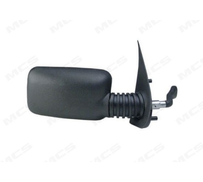 Retrovisore 10459N Est. destro Cinquec. Mec. per Fiat Cinquecento (170) 337010459
