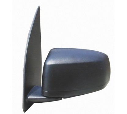 Ret.10650 sinistro Elettr.risc.nero Fiat Panda 2003- anche per Fiat Panda 4X4 - Natural Power 337010650 - 30-337010650 -