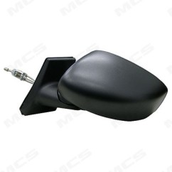 Ret.meccanico sinistro Nero C/Sonda Fiat Idea/Lancia Musa dal 2008 337010673 - 30-337010673 - 30-337010673