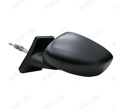 Ret.meccanico sinistro Nero C/Sonda Fiat Idea/Lancia Musa dal 2008 337010673