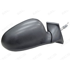 Ret.meccanico destro Nero Fiat Idea/Lancia Musa dal 2008 337010672 - 30-337010672 - 30-337010672