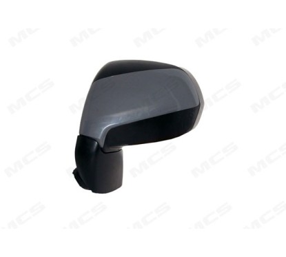 Ret Elett.term. sinistro C/Pr (5PINS) per Citroen C3 Picasso 337010832