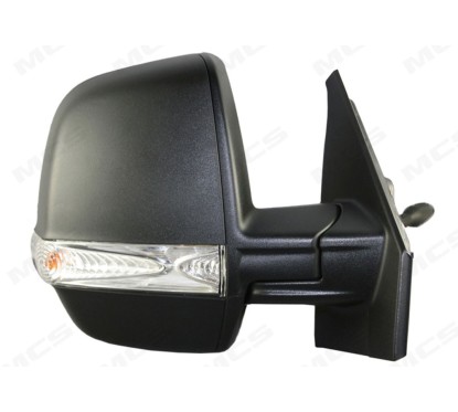 Retrovisore 10871 Mec.Fiat Doblo' Cargo dal 2010 destro anche per Opel Combo 337010871