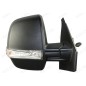 Retrovisore 10871 Mec.Fiat Doblo' Cargo dal 2010 destro anche per Opel Combo 337010871