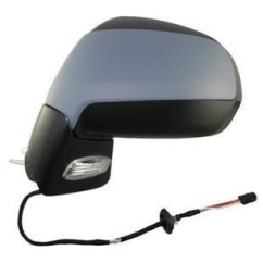 Retrovisore 10884 El.ter.rib.prm.Peugeot 3008 dal 2009 sinistro anche per Peugeot 5008 337010884